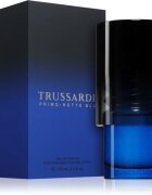 Trussardi Primo Notte Blu parfumska voda za moške 100 ml
