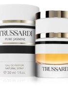 Trussardi Pure Jasmine parfumska voda za ženske 30 ml