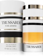 Trussardi Pure Jasmine parfumska voda za ženske 60 ml