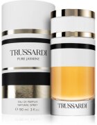 Trussardi Pure Jasmine parfumska voda za ženske 90 ml