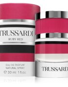 Trussardi Ruby Red parfumska voda za ženske 30 ml
