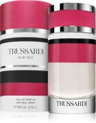 Trussardi Ruby Red parfumska voda za ženske 90 ml