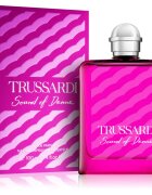 Trussardi Sound of Donna parfumska voda za ženske 100 ml