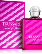 Trussardi Sound of Donna parfumska voda za ženske 50 ml