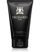 Trussardi UOMO Greyhound Couture darilni set za moške 1 kos