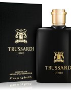 Trussardi Uomo toaletna voda za moške 100 ml