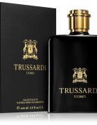 Trussardi Uomo toaletna voda za moške 200 ml
