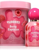 Tubbees Berry Explosion parfumska voda uniseks 50 ml