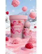 Tubbees Berry Explosion parfumska voda uniseks 50 ml