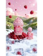 Tubbees Berry Explosion parfumska voda uniseks 50 ml