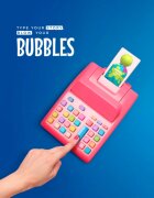 Tubbees Bubble Gum parfumska voda uniseks 50 ml