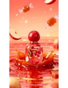 Tubbees Candy Apple parfumska voda uniseks 50 ml