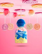 Tubbees Candy Pop parfumska voda uniseks 50 ml