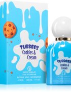 Tubbees Cookies & Cream parfumska voda uniseks 50 ml