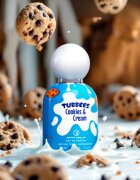 Tubbees Cookies & Cream parfumska voda uniseks 50 ml