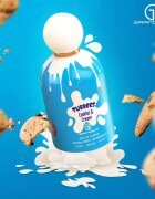 Tubbees Cookies & Cream parfumska voda uniseks 50 ml