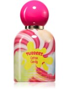 Tubbees Cotton Candy parfumska voda uniseks 50 ml