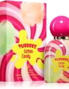 Tubbees Cotton Candy parfumska voda uniseks 50 ml