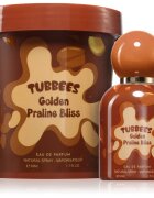 Tubbees Golden Praline Bliss parfumska voda uniseks 50 ml