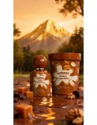 Tubbees Golden Praline Bliss parfumska voda uniseks 50 ml
