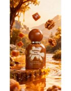Tubbees Golden Praline Bliss parfumska voda uniseks 50 ml