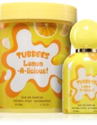 Tubbees Lemon A-Licious parfumska voda uniseks 50 ml