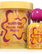 Tubbees Passion Fruit Mojito parfumska voda uniseks 50 ml