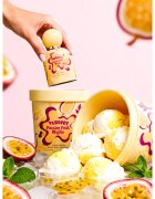 Tubbees Passion Fruit Mojito parfumska voda uniseks 50 ml
