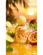 Tubbees Passion Fruit Mojito parfumska voda uniseks 50 ml