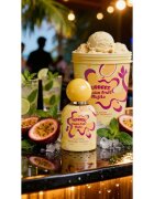 Tubbees Passion Fruit Mojito parfumska voda uniseks 50 ml