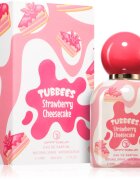 Tubbees Strawberry Cheesecake parfumska voda uniseks 50 ml