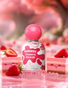 Tubbees Strawberry Cheesecake parfumska voda uniseks 50 ml