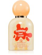 Tubbees Sweet Caramel parfumska voda uniseks 50 ml