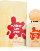 Tubbees Sweet Caramel parfumska voda uniseks 50 ml