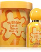 Tubbees Sweet Mango Melody parfumska voda uniseks 50 ml