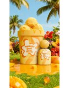 Tubbees Sweet Mango Melody parfumska voda uniseks 50 ml
