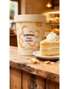 Tubbees Tres Leches parfumska voda uniseks 50 ml