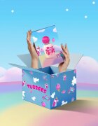 Tubbees Unicorn Vanilla parfumska voda uniseks 50 ml
