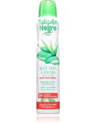 Tulipán Negro Aloe Vera Y Jojoba dezodorant za ženske 200 ml