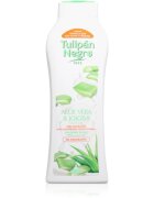 Tulipán Negro Aloe Vera Y Jojoba gel za prhanje 650 ml