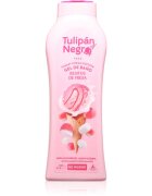 Tulipán Negro Besitos de Fresa gel za prhanje 650 ml