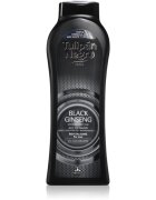 Tulipán Negro Black Gingseng gel za prhanje za moške 650 ml