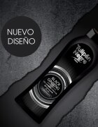 Tulipán Negro Black Gingseng gel za prhanje za moške 650 ml