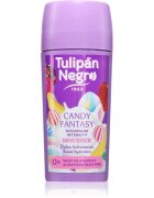 Tulipán Negro Candy Fantasy dezodorant 60 ml