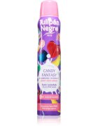 Tulipán Negro Candy Fantasy dezodorant za ženske 200 ml