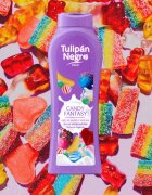 Tulipán Negro Candy Fantasy gel za prhanje 650 ml