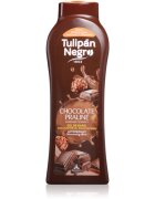 Tulipán Negro Chocolate Praliné gel za prhanje 650 ml