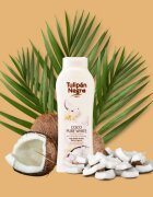Tulipán Negro Coco Pure White gel za prhanje 650 ml