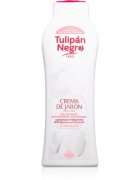 Tulipán Negro Crema De Jabon gel za prhanje 650 ml