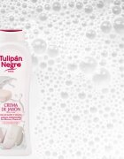 Tulipán Negro Crema De Jabon gel za prhanje 650 ml